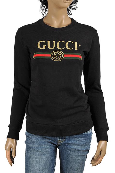 gucci ladies sweater